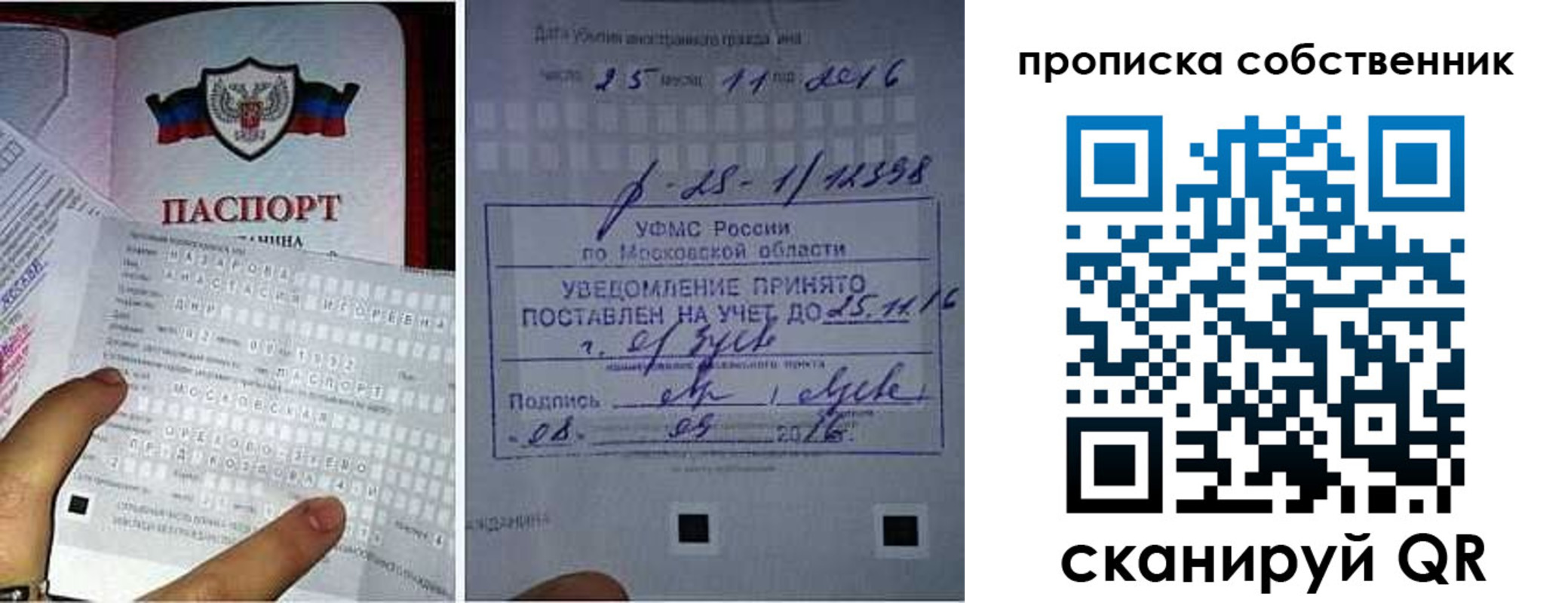 прописка для работы в Петропавловске-Камчатском